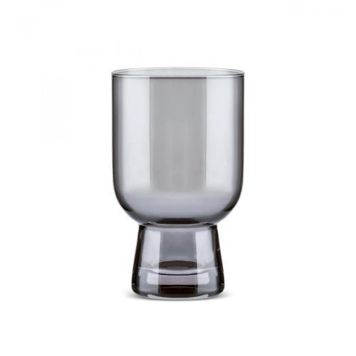 Julia Su Bardağı 340 Ml Gri