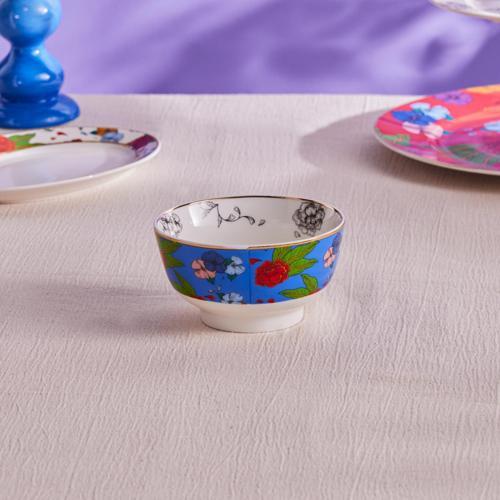 Frida Çerezlik Mavi 11 Cm