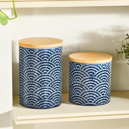 Luffy 2'li Saklama Kabı