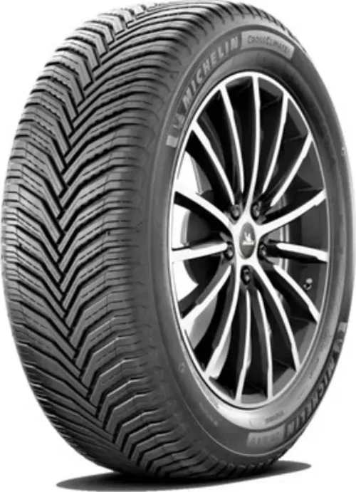 CrossClimate 2 215/55R17 98W XL ( Yıl: 2024 )