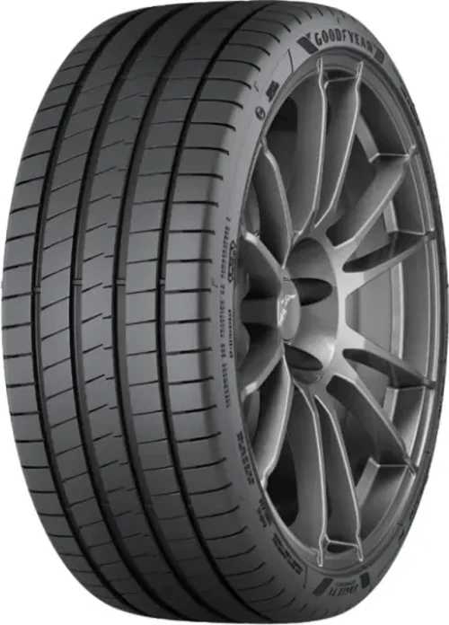 Eagle F1 Asymmetric 6 225/55R18 102Y XL FP ( Yıl: 2024 )