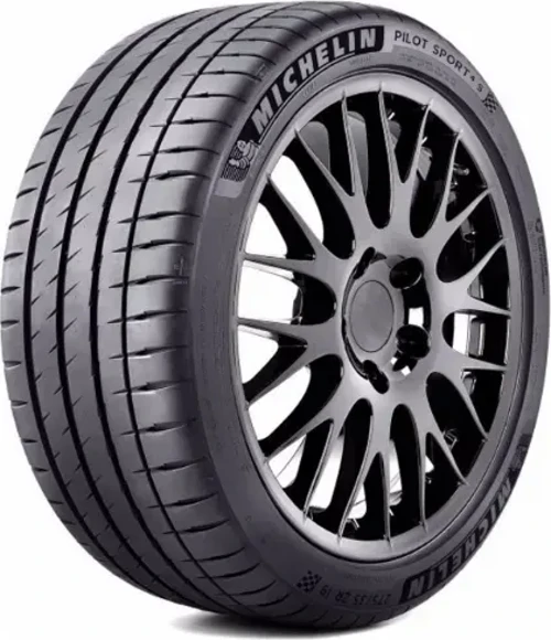 Pilot Sport 4S MO1 255/35ZR19 96Y XL ( Yıl: 2022 )