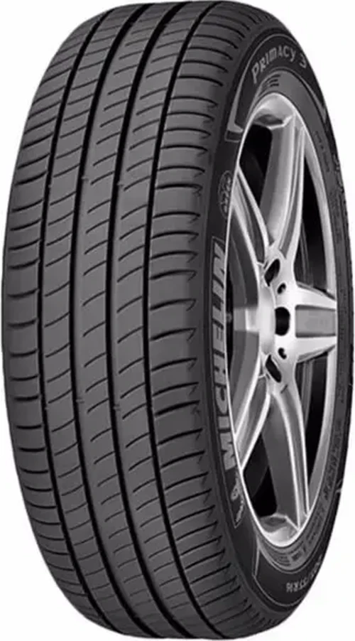 Primacy 3 MO 205/55R17 91W GRNX ( Yıl: 2024 )