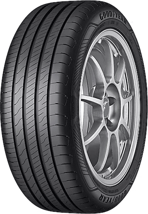 Efficientgrip Performance 2 225/50R16 92Y FP ( Yıl: 2024 )