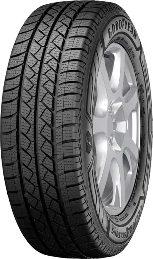Vector 4Seasons Cargo 195/60R16C 99/97H ( Yıl: 2023 )