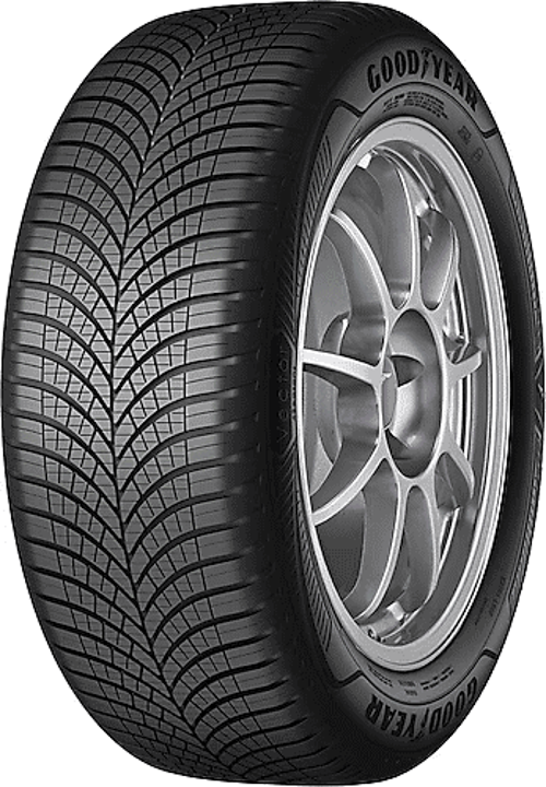 Vector 4Seasons Gen-3 SUV 215/65R17 103V XL ( Yıl: 2024 )
