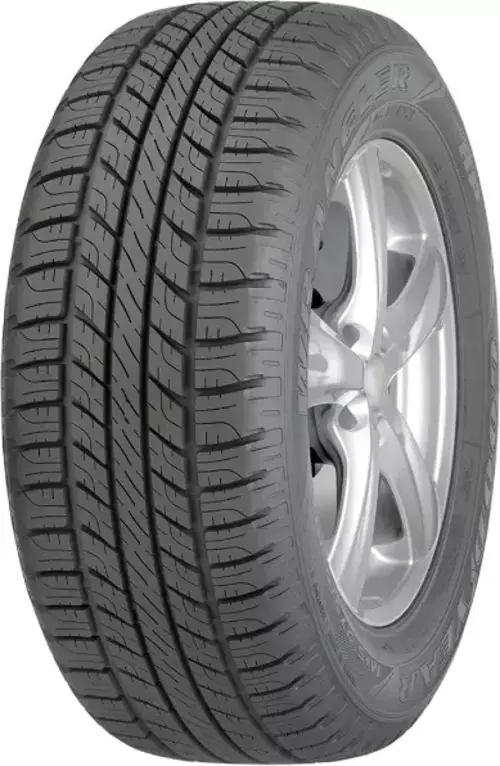 Wrangler HP All Weather 275/65R17 115H FP ( Yıl: 2023 )