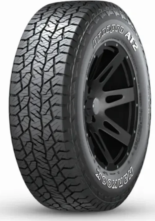 Dynapro AT2 RF11 265/70R17 115T M+S 3PMSF OWL ( Yıl: 2024 )