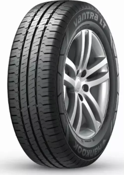 Vantra LT RA18 195R15C 106/104R M+S 8PR ( Yıl: 2024 )