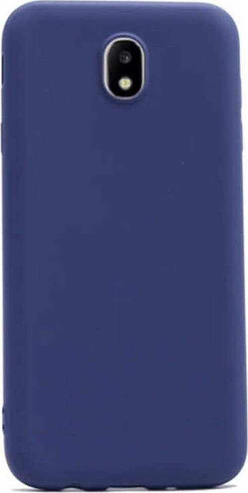 Galaxy J3 Pro Kılıf Kamera Çıkıntılı Soft Silikon