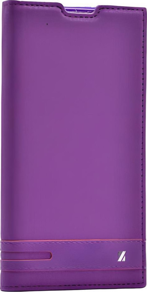 Galaxy A5 2017 Kılıf Zore Elite Kapaklı Kılıf