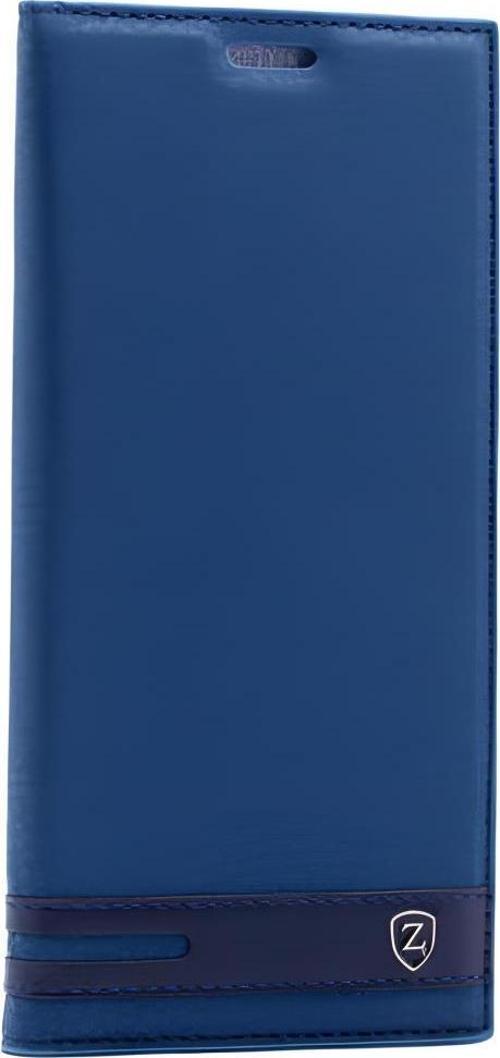 Galaxy A7 2017 Kılıf Elite Kapaklı Kılıf