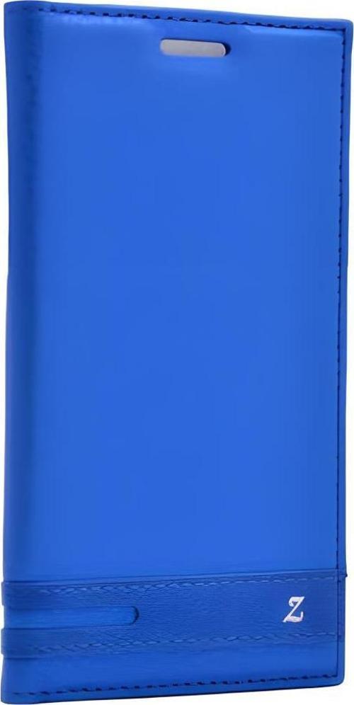 General Mobile 5 Plus GM5 Plus Kılıf Elite Kapalı Kapaklı Kılıf