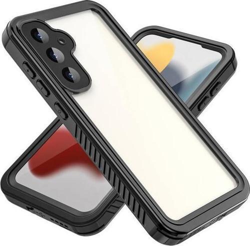 Galaxy S23 FE Kılıf 1-1 Su Geçirmez