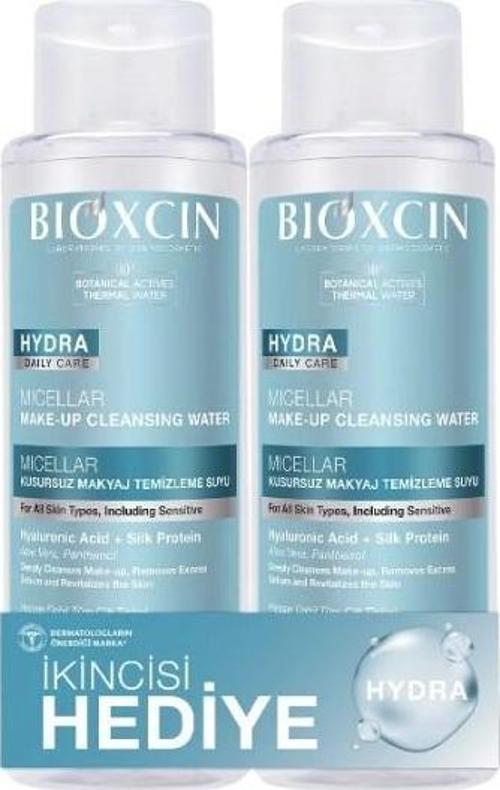 Hydra Micellar Su 500 ml 1 Alana 1 Bedava