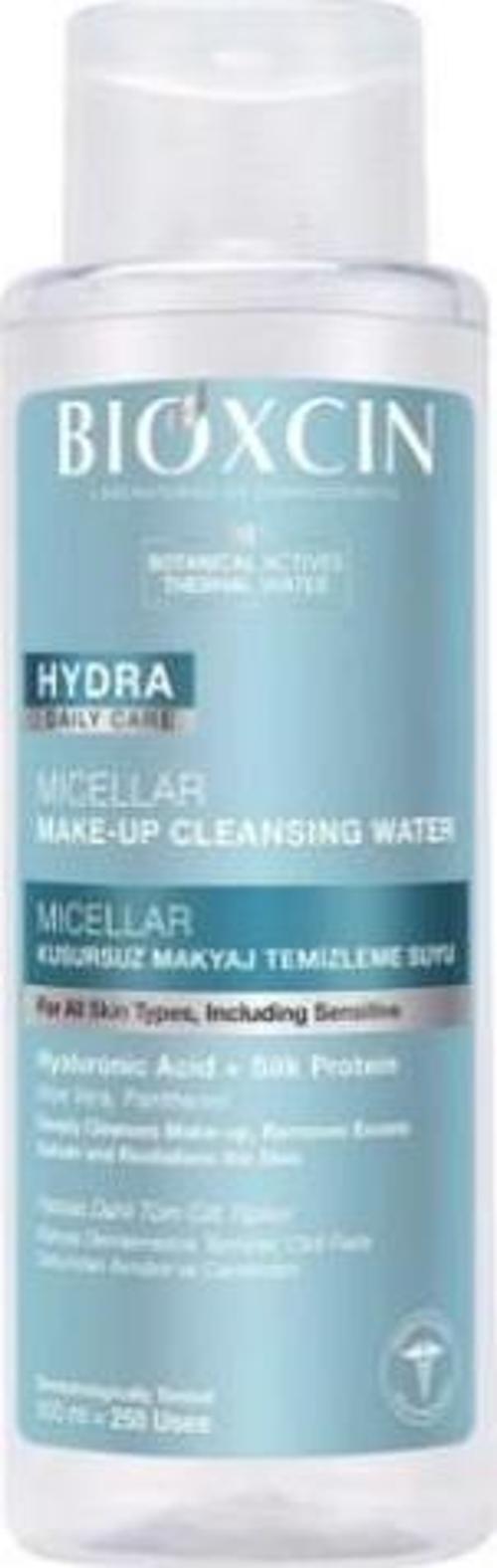 Hydra Micellar Su 500 ml