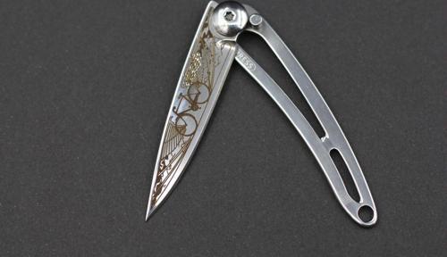 15g, Mirror, Bicycle Çakı