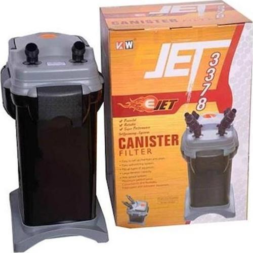 Jet 3378 Dış Filtre 1850 L/h