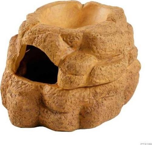 Big Rock - Small