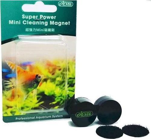 Süper Power Mini Yüzen Mıknatıs Cam Sileceği