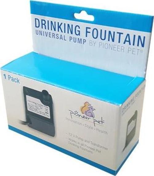 Pet Suluk Pompa Takımı