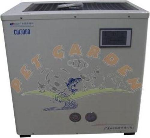 Isıtıcı-soğutucu 2600-3000 Lt