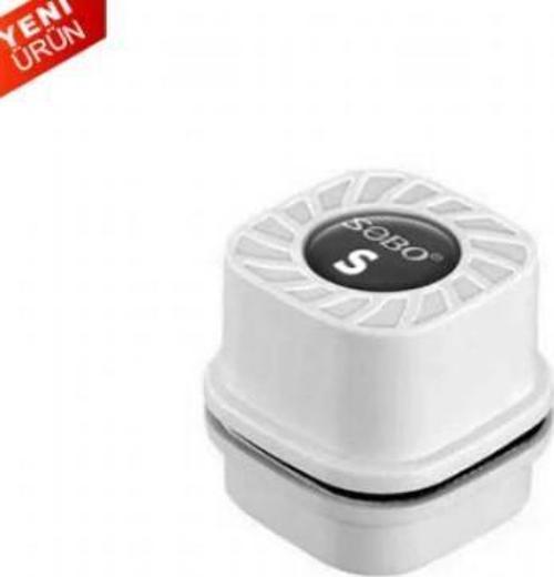 Batmayan Mıknatıslı Cam Sileceğ Nano S 2-5mm