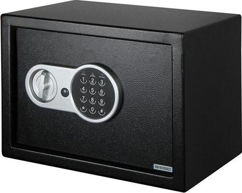&Lock Elektronik Kasa 25ET
