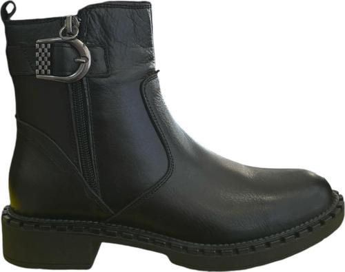 8969 Kadın Casual Deri Bot (Kış 24)