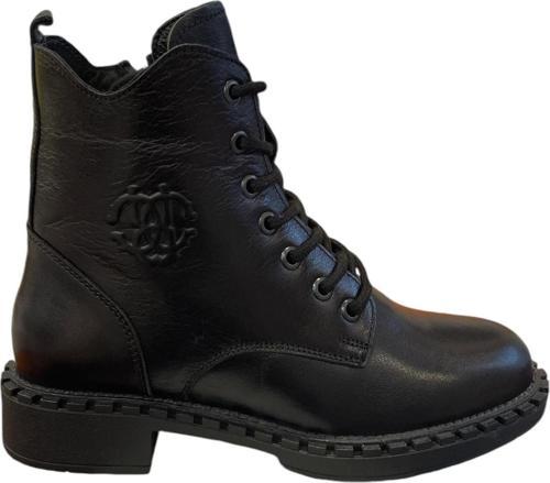 9819 Kadın Casual Deri Bot (Yaz 24)