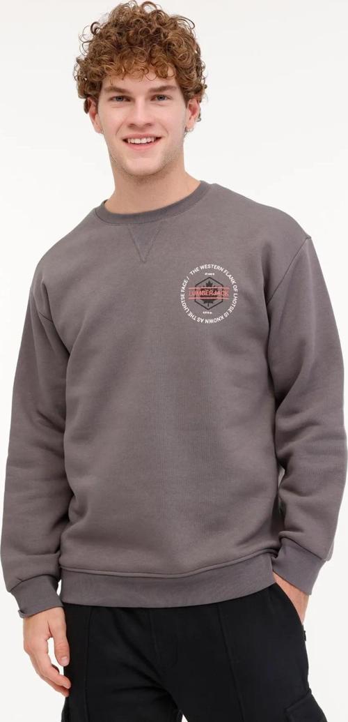 Greys Erkek Sweatshırt (Kış 24)