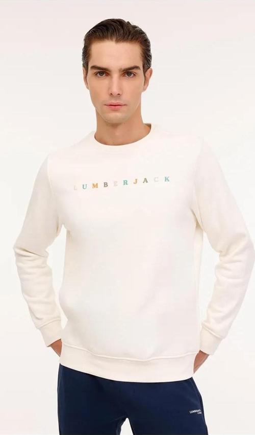 Week Erkek Sweatshırt (Kış 24)