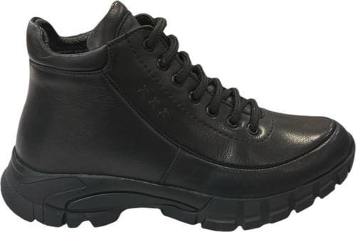 9398 Kadın Casual Deri Bot (Kış 24)