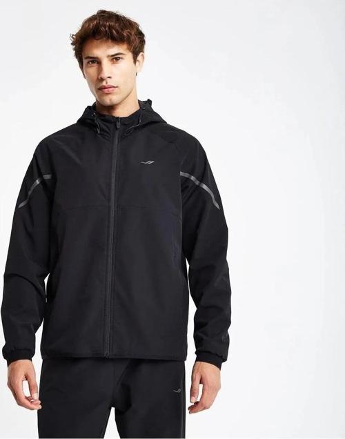 1148 Erkek Kapşonlu sweatshırt (Kış 24)
