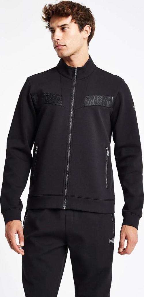 1141 Erkek Fermuarlı Sweatshırt (Kış 24)