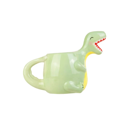 Animal Dinosaur Mug 477 Ml