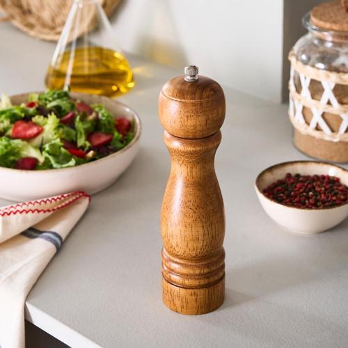 African New Baharat Değirmeni 20 Cm