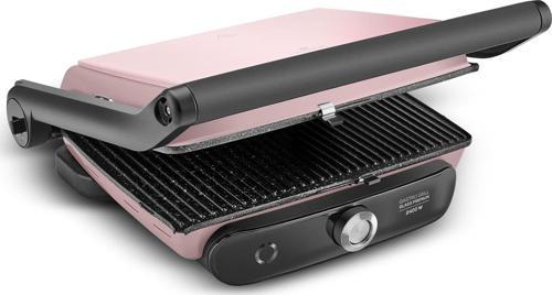 Gastro Grill Glass Premium 2400W Tost Makinesi Cosmic Lilac