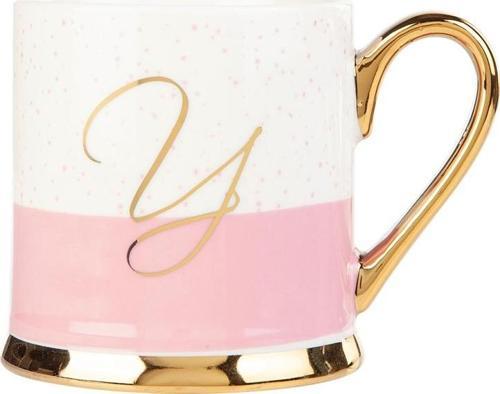 Y Harfli Mug