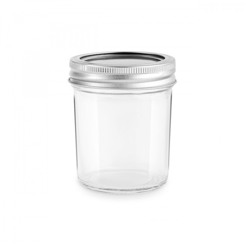 x Refika Boyunsuz Kavanoz 200 ml