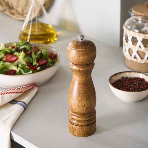 African New Baharat Değirmeni 15 Cm