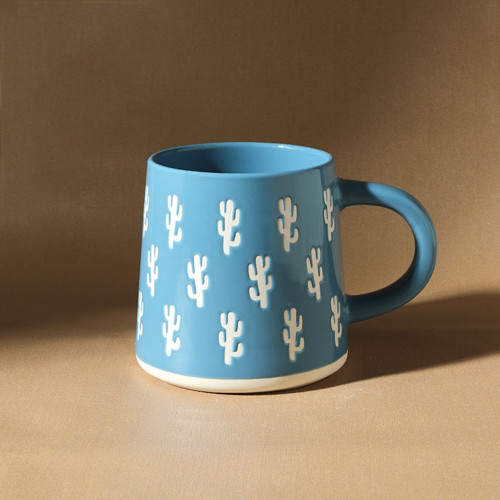 Kaktüs Mug 380 ml