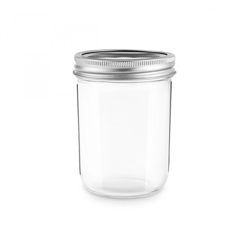 x Refika Boyunsuz Kavanoz 350 ml