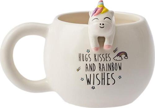 Unicorn Mug Kupa 265 Ml