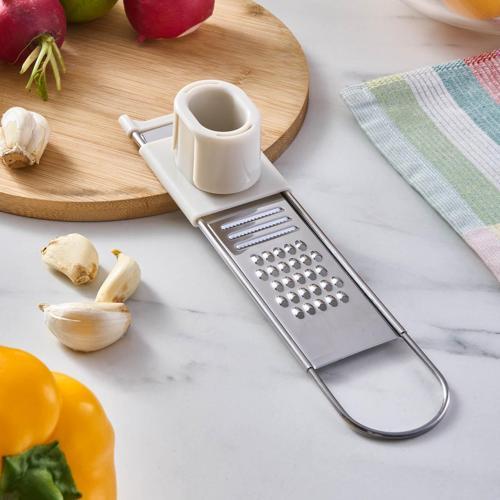 Harmony Sarımsak Rendesi