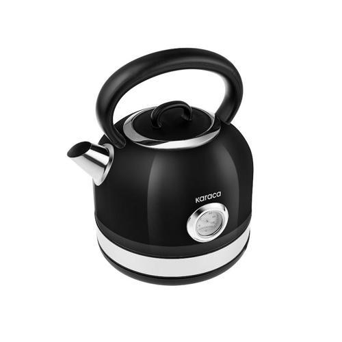 Retro 2202 Su Isıtıcısı 2200W Black