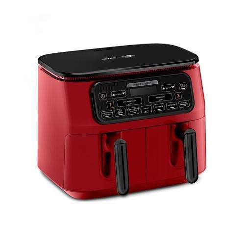 Air Pro Cook Duo Superfresh Kırmızısı 8L