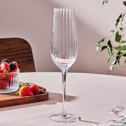 Helious Şampanya Bardağı 290 Ml