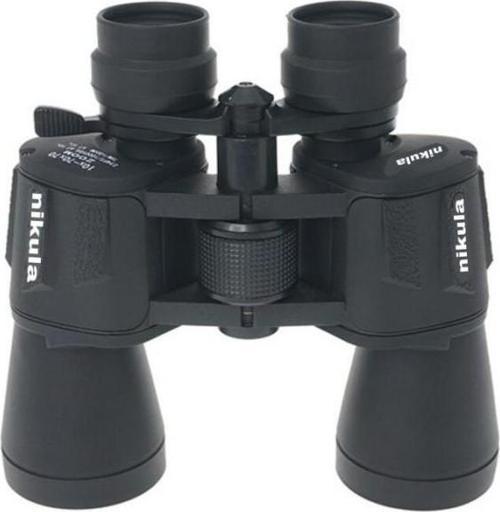 Safari 10-30X50 Zoom Dps I Zoomlu Süper Kaliteli Dürbün