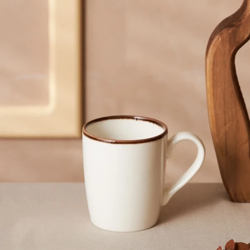Levi Kupa 340 ml Yeşil